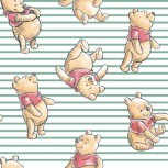 Winnie the Pooh